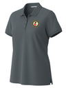 SDO Women's Short Sleeve Polo