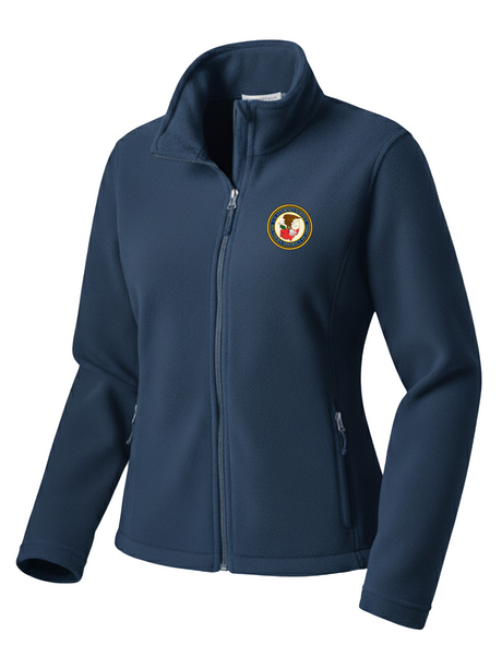 SDO Women's Midweight Microfleece