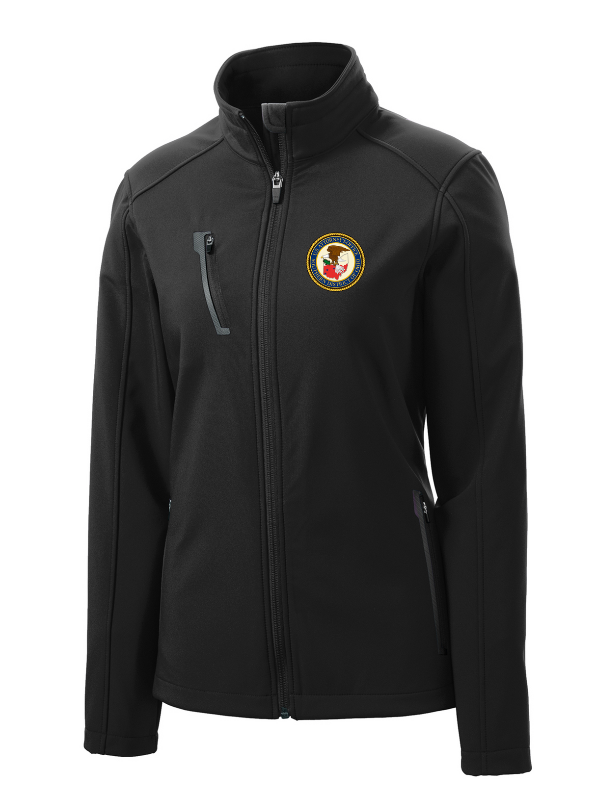 SDO Women's Tactical Soft Shell