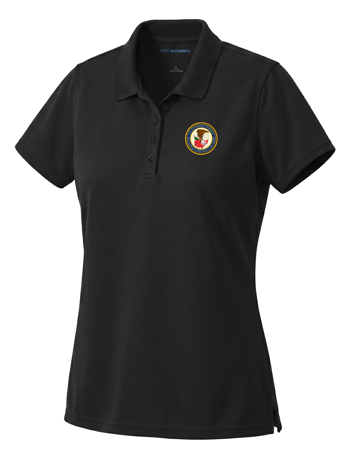 SDO Women's Dri Fit Polo