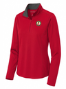 SDO Women's Dri Fit 1/4 Zip