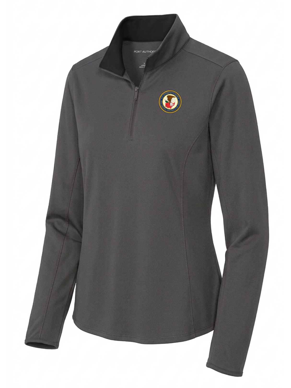 SDO Women's Dri Fit 1/4 Zip