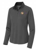 SDO Women's Dri Fit 1/4 Zip