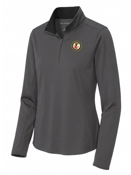 SDO Women's Dri Fit 1/4 Zip