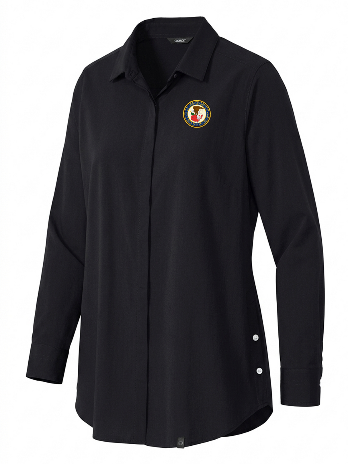 SDO Women's Commuter Shirt