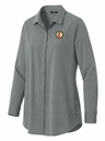 SDO Women's Commuter Shirt
