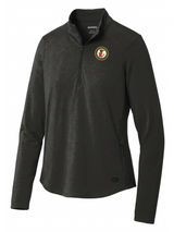 SDO Women's Motion 1/4 Zip