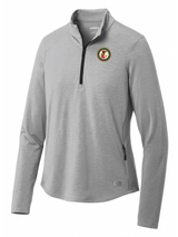 SDO Women's Motion 1/4 Zip