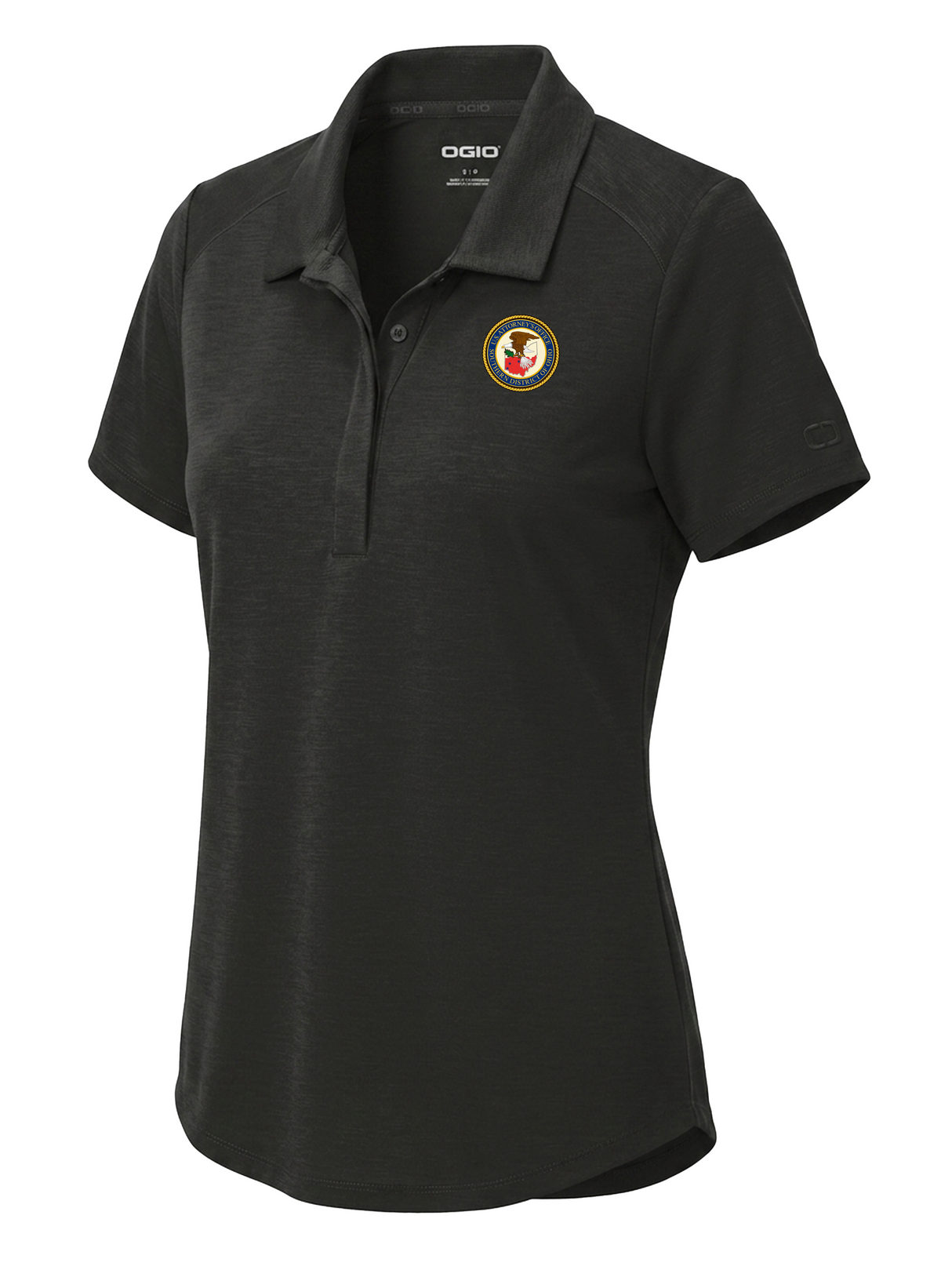 SDO Women's Polo
