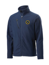SEC Men's Tactical Soft Shell