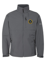 SEC Men's Ascender™ Soft Shell