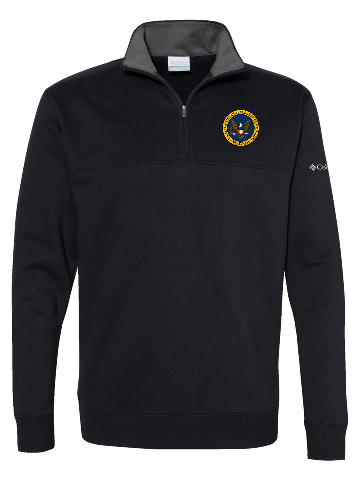 SEC Men's Columbia Hart Mountain™ Fleece