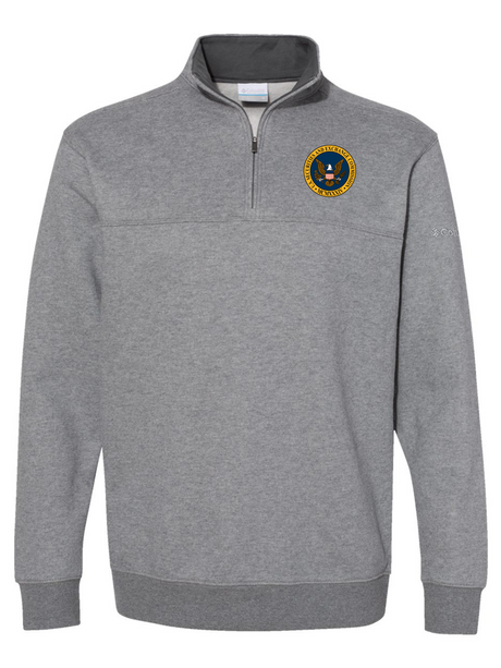 SEC Men's Columbia Hart Mountain™ Fleece