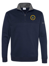 SEC Men's Columbia Hart Mountain™ Fleece