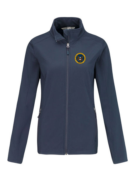 SEC Women's Soft Shell