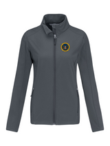 SEC Women's Soft Shell