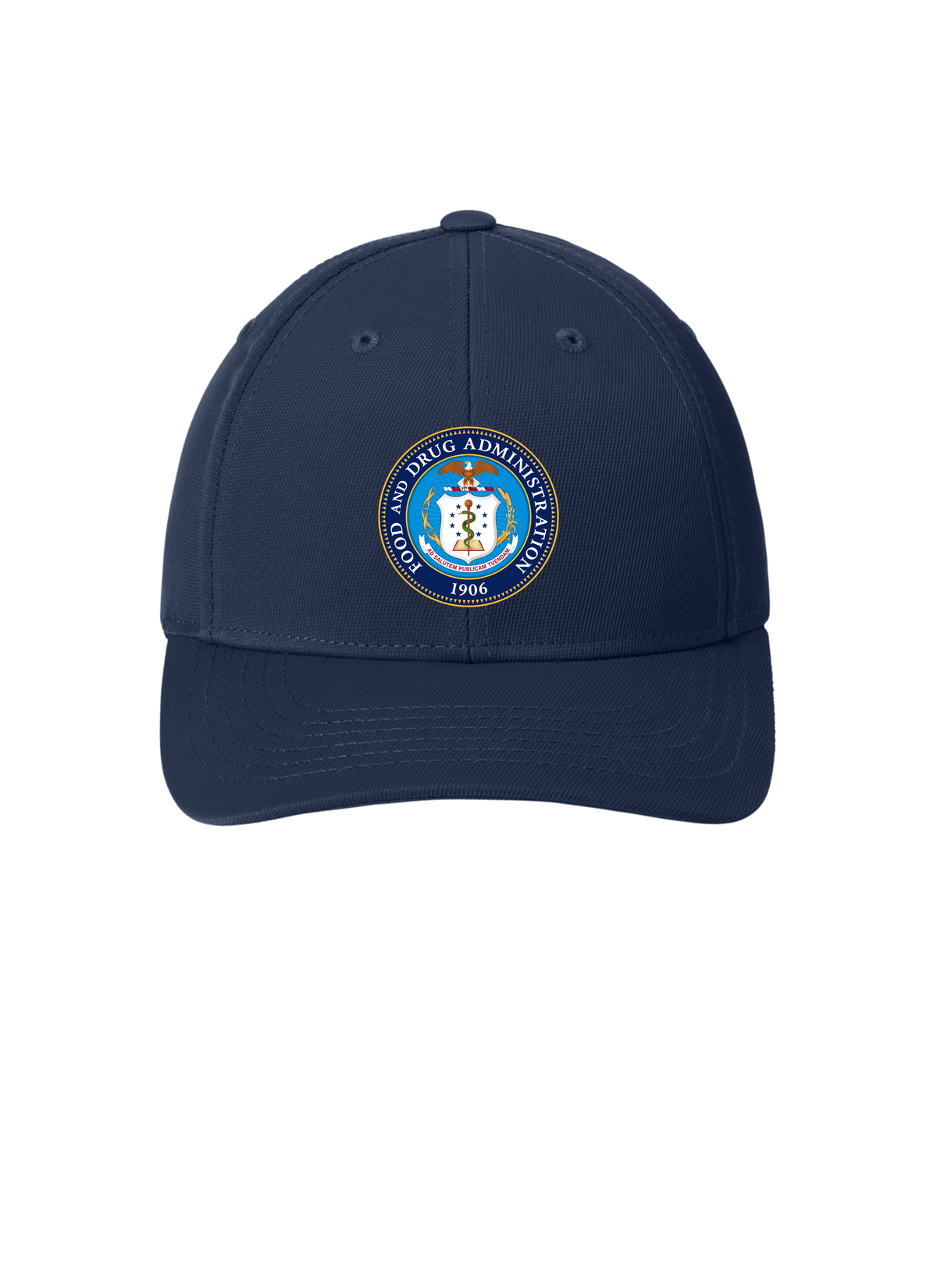 FDA Cap