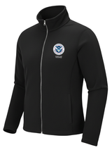 S&T Men's Lightweight Microfleece