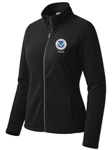 S&T Women's Lightweight Microfleece