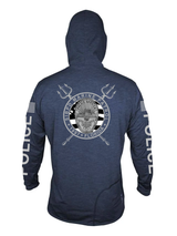 Sunny Isles Beach Police Anetik Hoodie