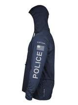 Sunny Isles Beach Police Anetik Hoodie