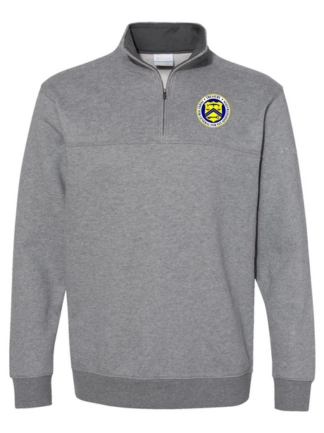 TIGTA Men's Columbia Hart Mountain™ Fleece