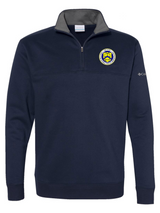 TIGTA Men's Columbia Hart Mountain™ Fleece