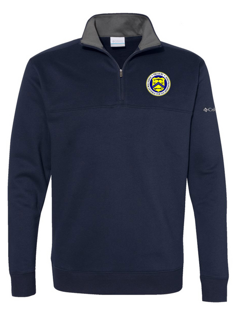 TIGTA Men's Columbia Hart Mountain™ Fleece