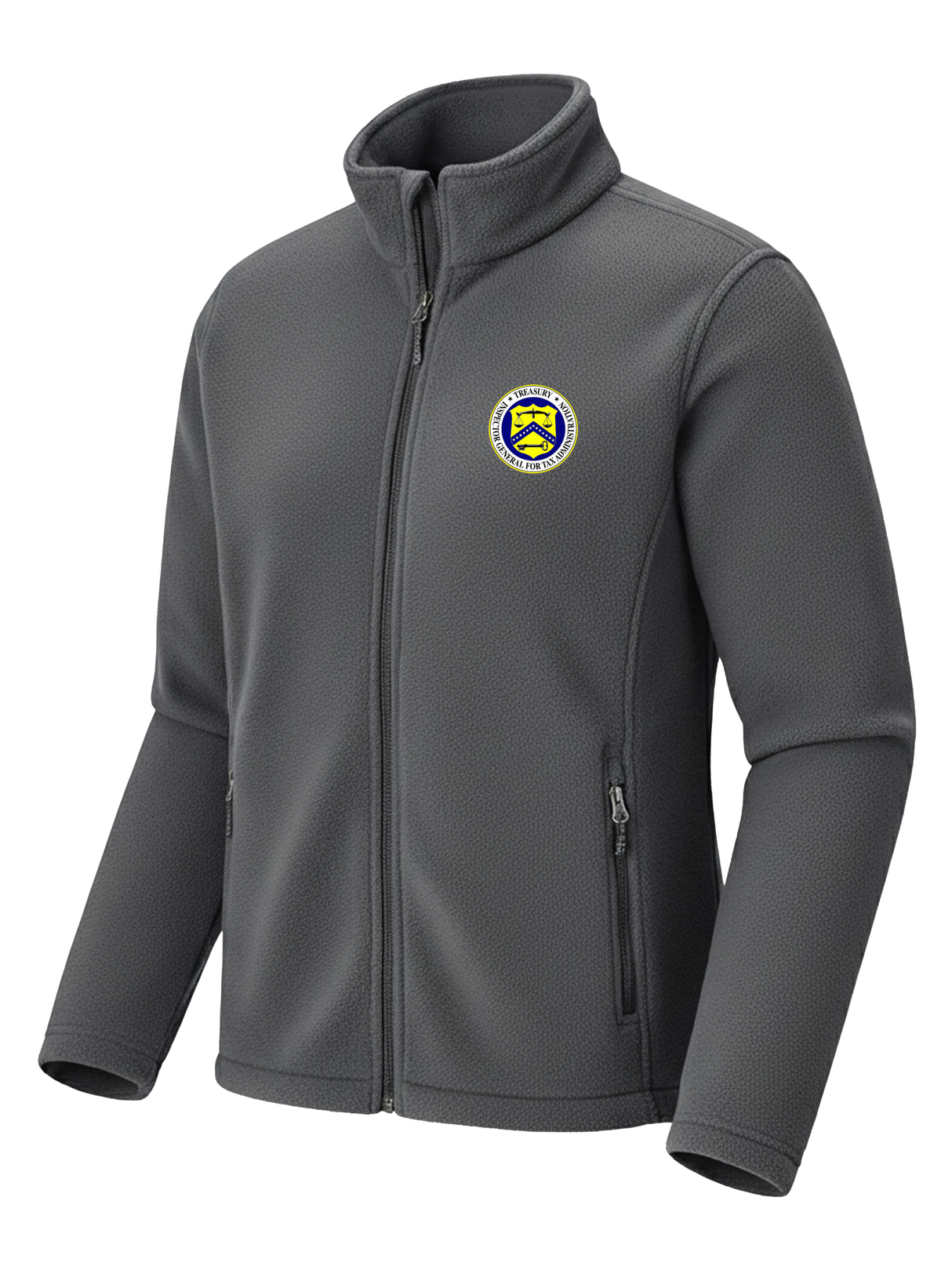 TIGTA Men's Midweight Microfleece