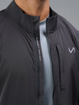 TLF Element Athletic Agency Jacket Black