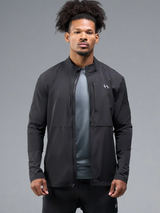 TLF Element Athletic Agency Jacket Black