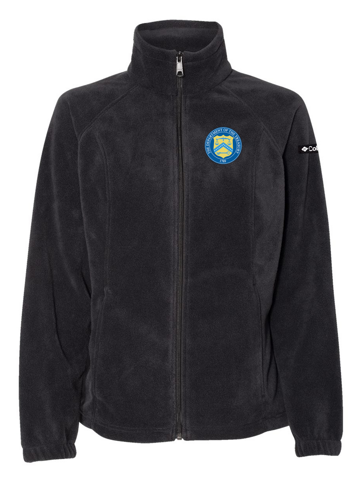 TREAS Women's Benton Springs™ Microfleece