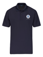 TSA Polo Shirt- Men's Short Sleeve - FEDS Apparel