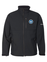 TSA Men's Ascender™ Soft Shell