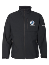 TSA Men's Ascender™ Soft Shell