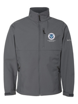 TSA Men's Ascender™ Soft Shell
