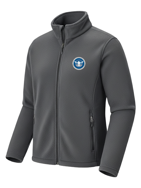 TSA Men's Midweight Microfleece