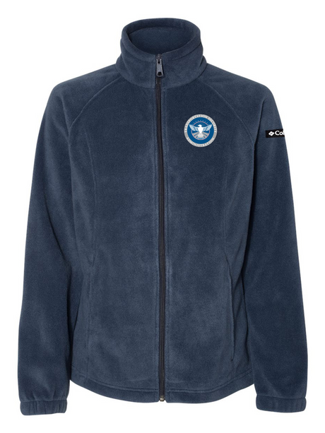 TSA Women's Benton Springs™ Microfleece