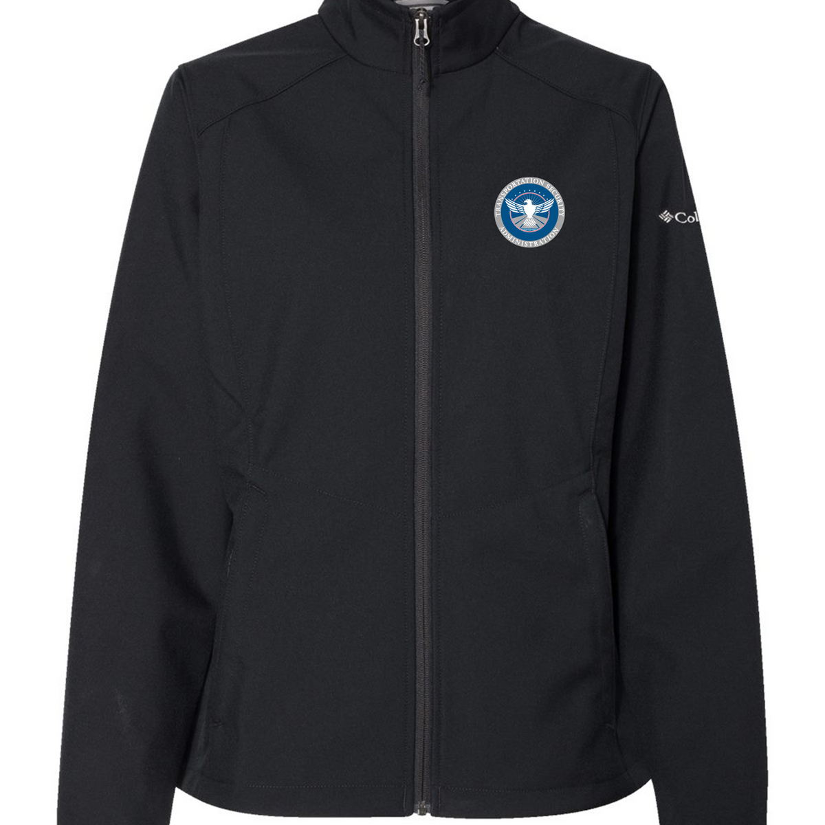 TSA Women's Kruser Ridge™ Soft Shell – FEDS Apparel