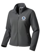 TSA Women's Midweight Microfleece