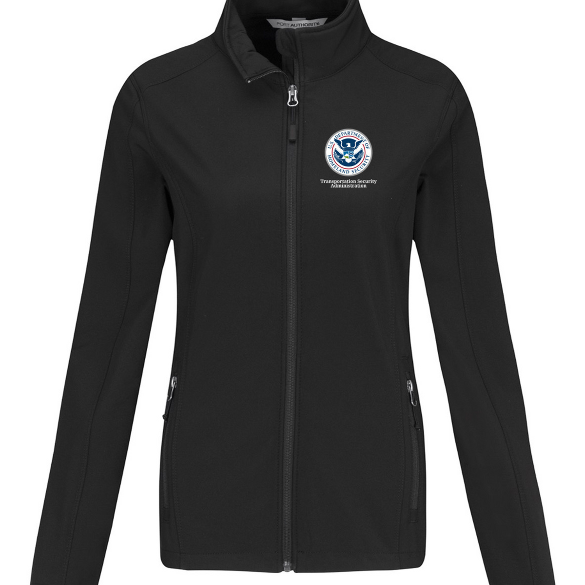 TSA Women's Soft Shell – FEDS Apparel