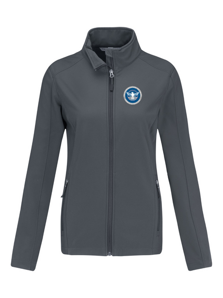 TSA Women's Soft Shell