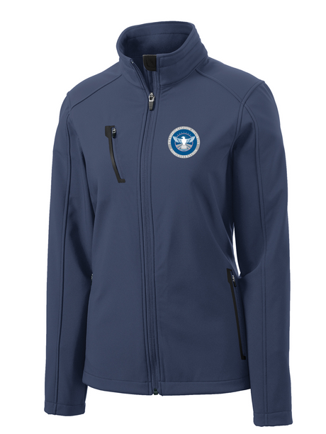 TSA Women's Tactical Soft Shell