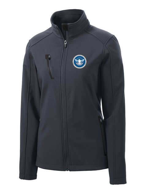 TSA Women's Tactical Soft Shell