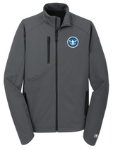 TSA Men's Crux Soft Shell