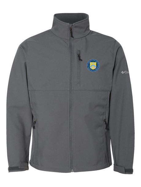 TTB Men's Ascender™ Soft Shell