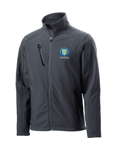 TTB Men's Tactical Soft Shell