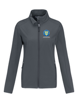 TTB Women's Soft Shell