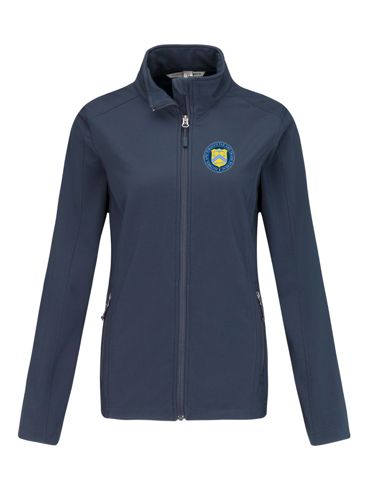 TTB Women's Soft Shell
