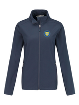 TTB Women's Soft Shell